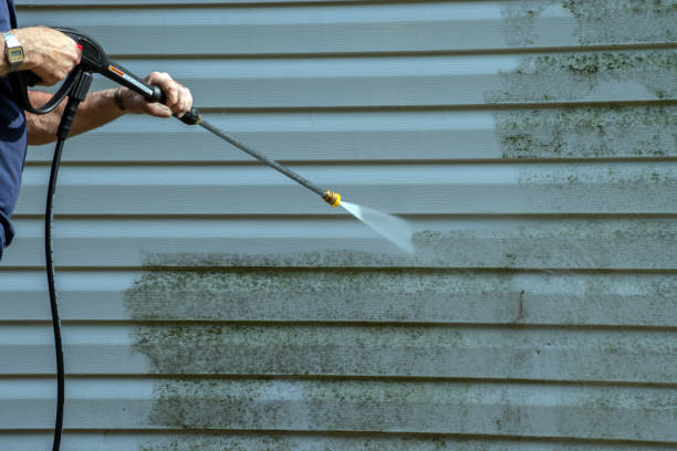 Local Pressure Washing Services in Dunstan, ME