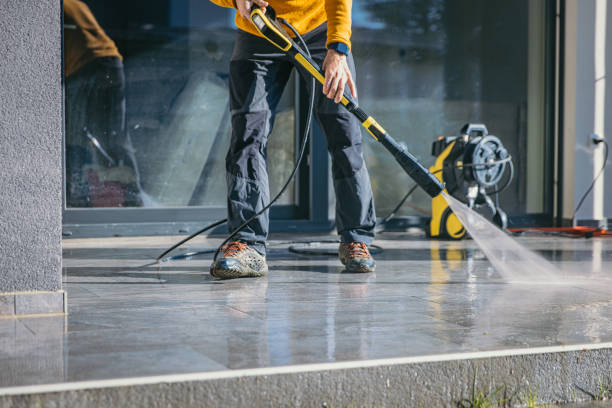 Best Pressure Washing Company Near Me  in Dunstan, ME