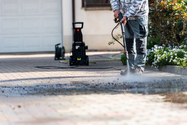 Pressure Washing Services for Businesses in Dunstan, ME