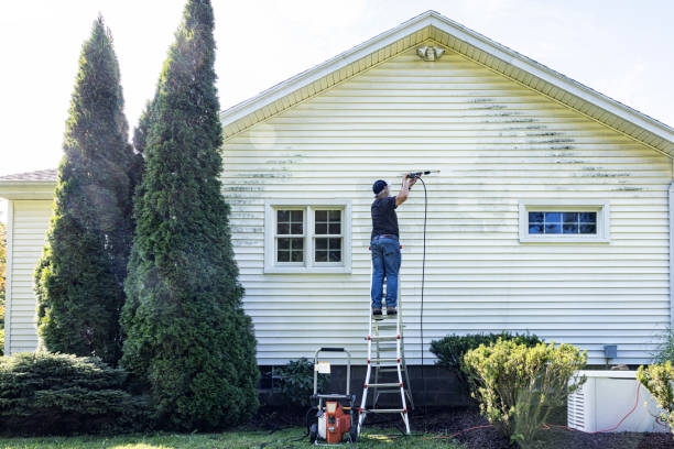 Best Commercial Building Pressure Washing  in Dunstan, ME