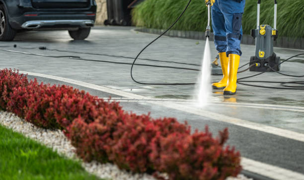 Why Choose Our Certified Pressure Washing Experts for Your Project Needs in Dunstan, ME?