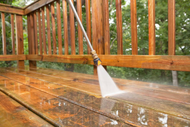 Best Affordable Pressure Washing  in Dunstan, ME