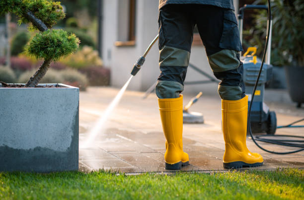 Best Residential Pressure Washing Services  in Dunstan, ME